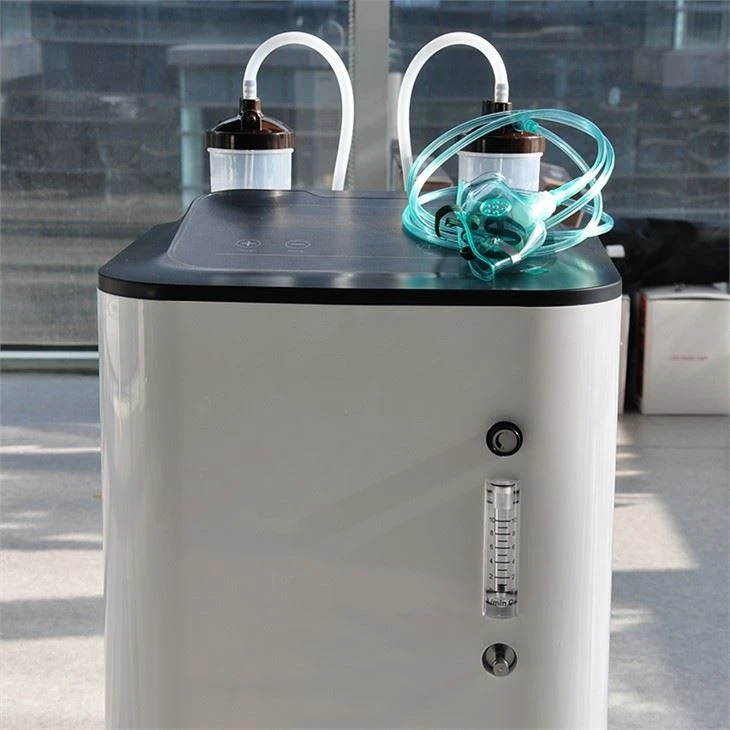 China Oxygen Concentrator